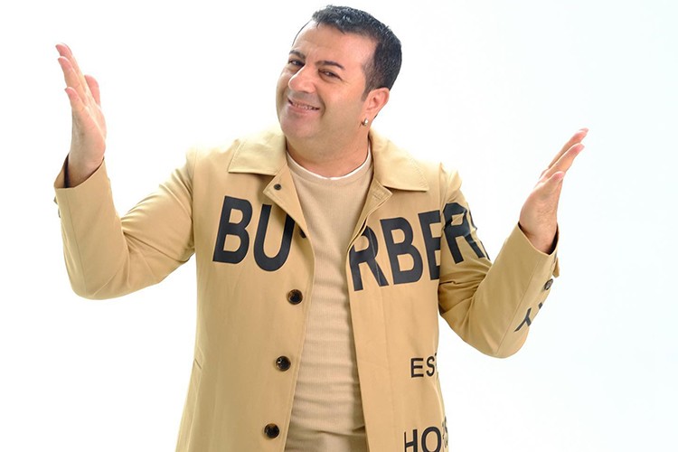 Türkiye turuna çıkıyor