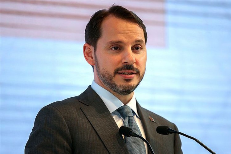 "Yatırım yapan kazandı"