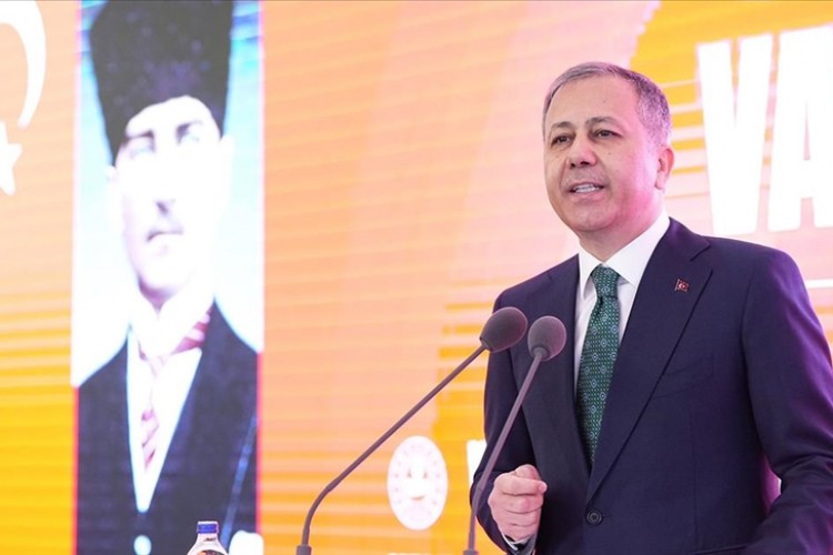 "DEVLET İNSANLA DAİM VE KAİMDİR"