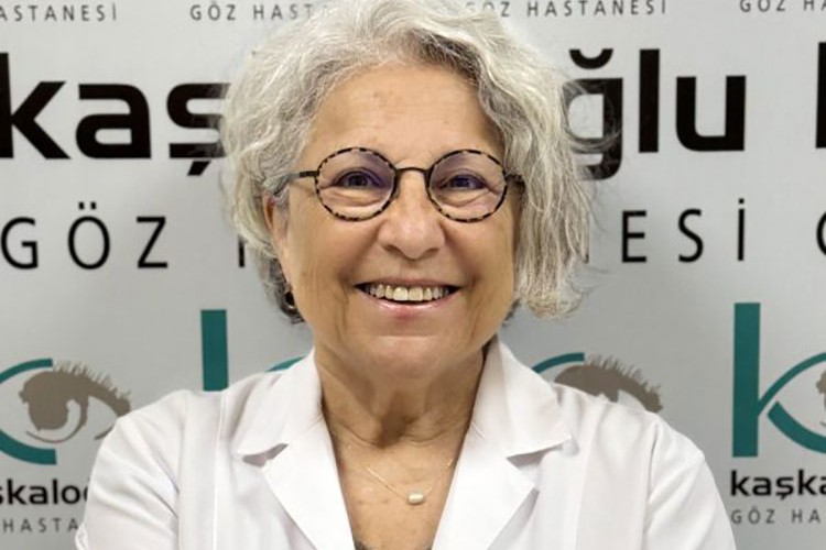 Göz Kapağı Ameliyatları Yaygınlaşıyor