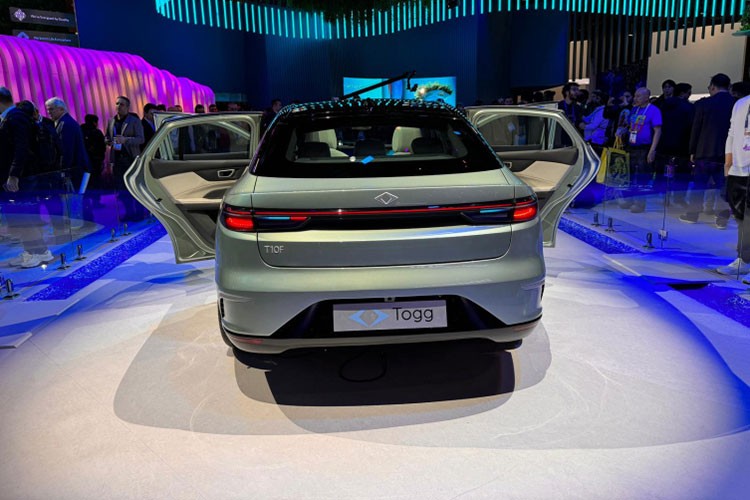 Mühendislik testleri süreci başladı