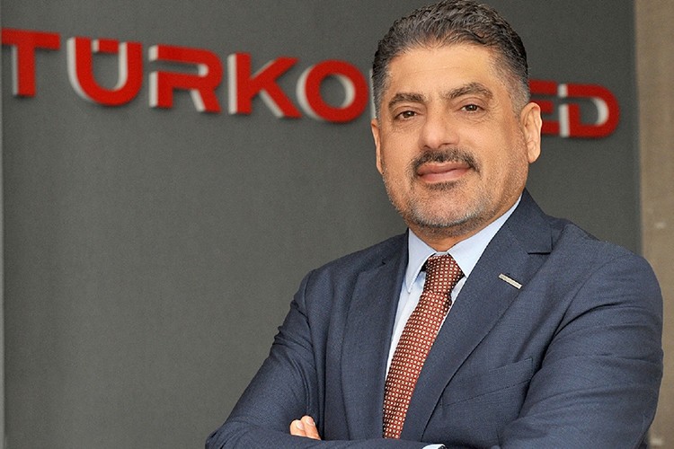 "Anadolu açılımını Çukurova'dan başlatıyoruz"