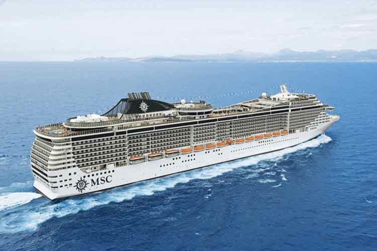 MSC Cruises, 3 gemi ile Türkiye limanlarına dönüyor