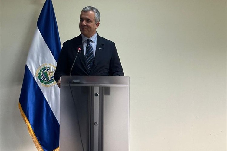 DEİK, Latin Amerika pazarında Türkiye'yi bekleyen yeni fırsatları tanıttı