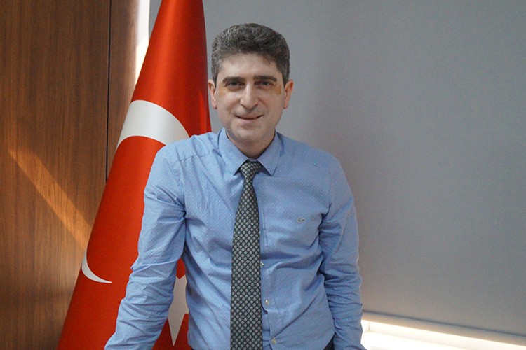 Ömer Karatemiz: Kamuda tasarruf doğru bir adım, promosyon sektörünün olumsuz etkilenmemesi için desteklenmesini talep ediyoruz