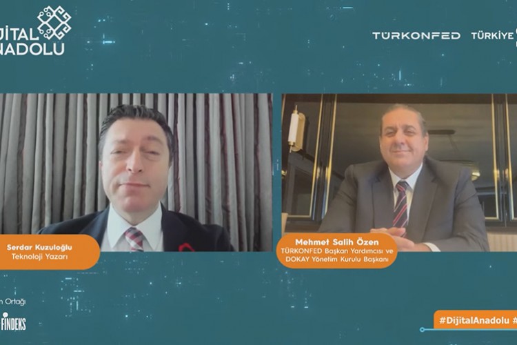 Pandemiyle birlikte dijital ödeme sistemlerine güven arttı