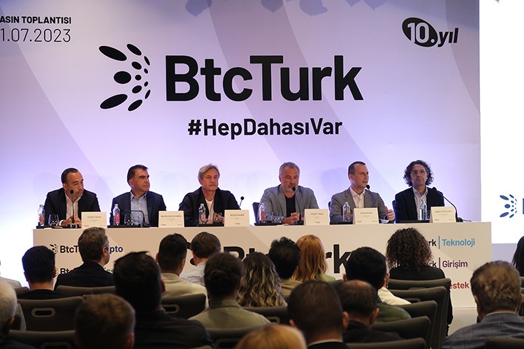 Deneyimini yeni sektörlere taşıyor