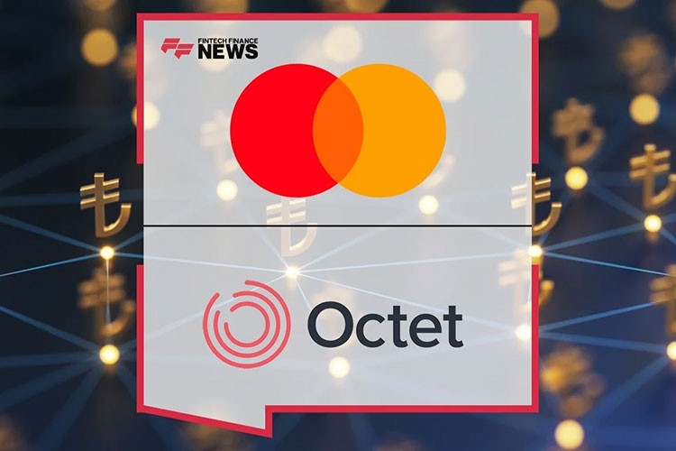 Mastercard ve Octet Türkiye'den stratejik işbirliği