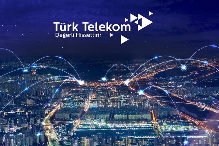 Türk Telekom'dan Prime Basın Tarifesi