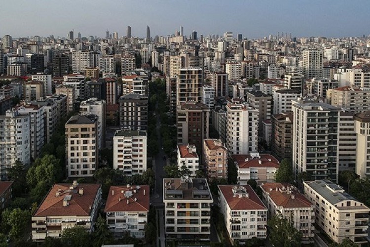 İspanya'da hükümet konut sorununa çözüm arıyor