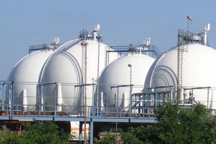 LPG ithalatı temmuzda yıllık bazda yüzde 5,6 arttı