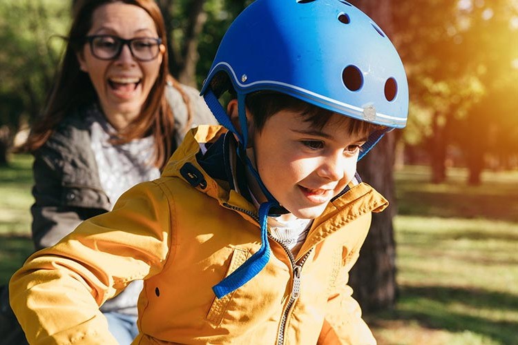BES, çocuklar için erken emekliliğin ilk adımı