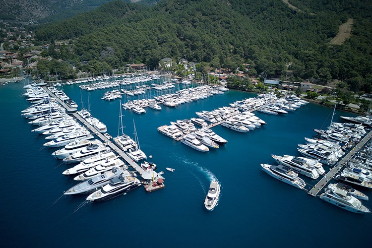 D-Marin Latitude ile premium üyelik deneyimi başlıyor