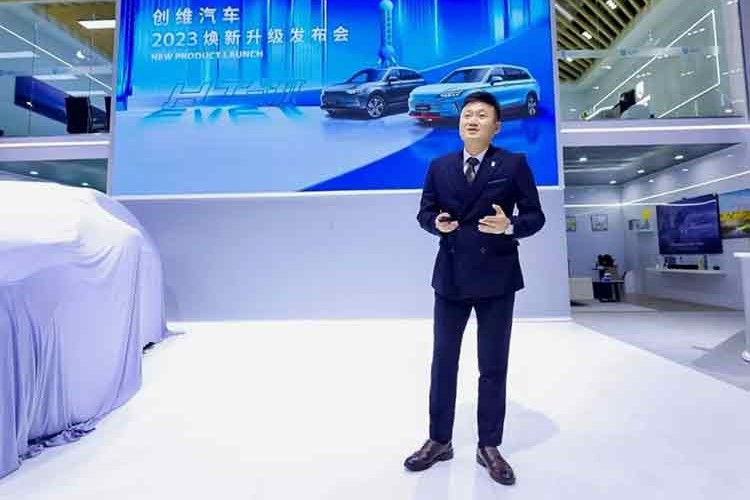 5 Kat Daha Hızlı Şarj Süresi Sunuyor