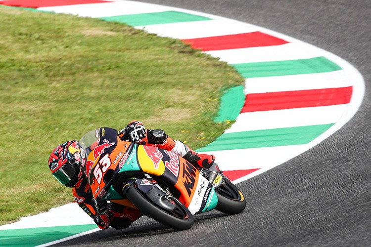 Deniz Öncü'den Kariyerinin İlk Zaferi