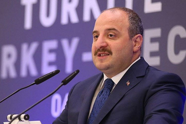 Sanayicilere müjde...