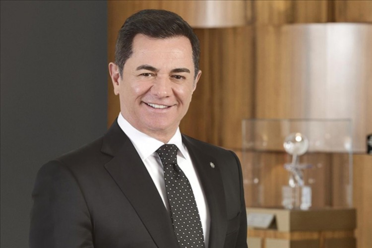 Öz tüketim GES projelerinden birincisini hayata geçirdi