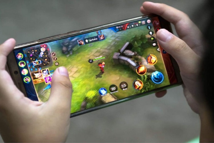 Mobil oyunlara 44,7 milyar dolar harcandı