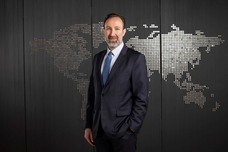 EY, Girişimcilik Barometresi 2025 sonuçlarını paylaştı