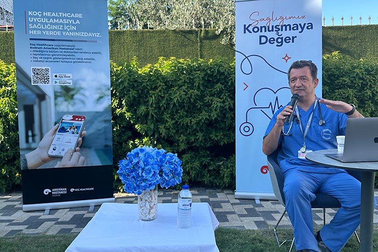 Kalp ve Damar Hastalıkları'nda Doğru Zamanlama