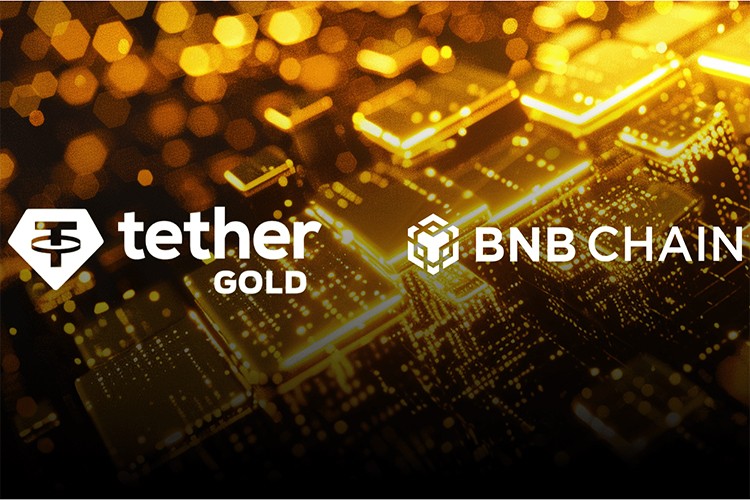 Tether Gold, altın piyasasındaki erişimini genişletiyor