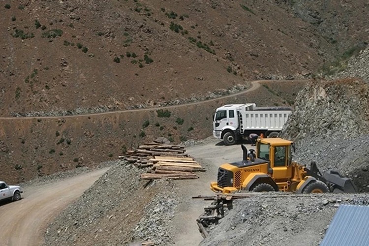 Türk Altın'dan cevher işleme protokolü