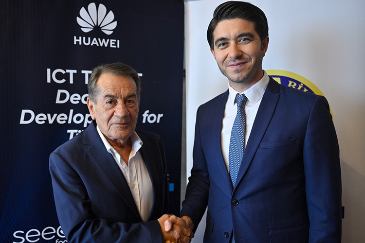 Kadın bilişimciler "bulut" oluşturacak