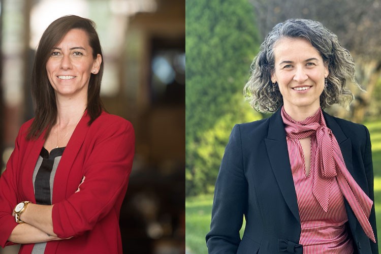 Koç'un satın alma ve tedarik zinciri yönetimi şirketinde iki yeni atama