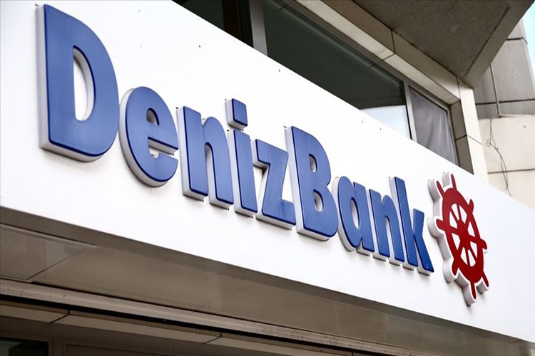 DenizBank'tan dolandırıcılık açıklaması