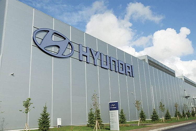 Hyundai, ABD'ye 21 milyar dolar yatırım yapacak