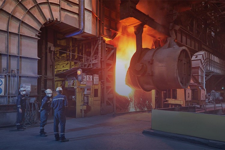 Hidrojen enjeksiyonu denemesini başarıyla gerçekleştirdi