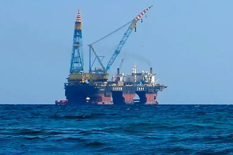 Kıbrıs'ta Türkiye'yi kızdıran LNG projesi başlıyor