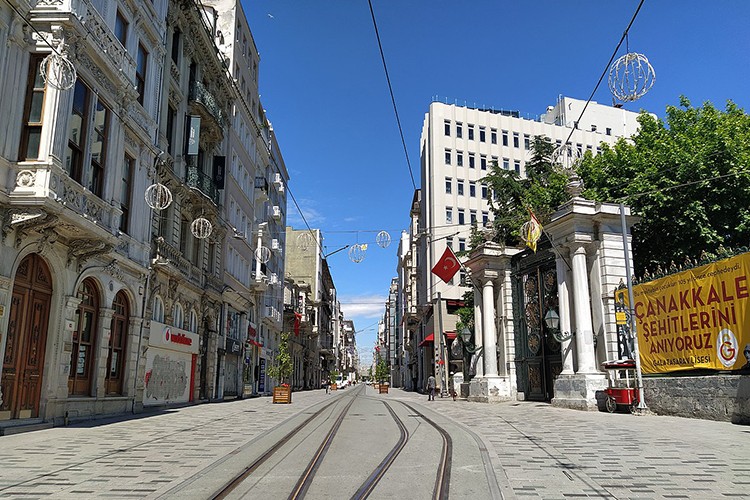 Tam kapanma mı geliyor?..