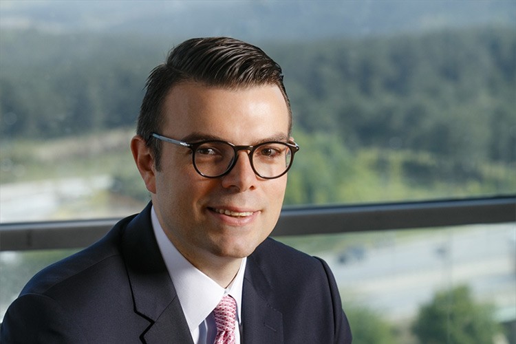 Geleceği Keşfedenler Programı'nın üçüncü dönemi tamamlandı