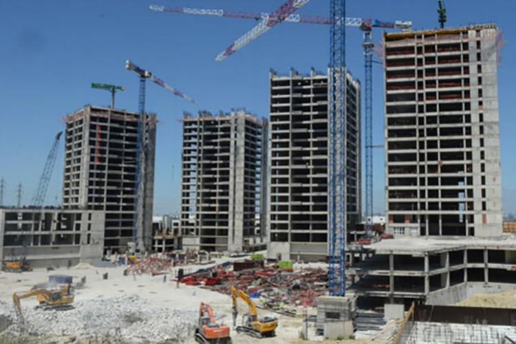 Gayrımenkulde bayram havası