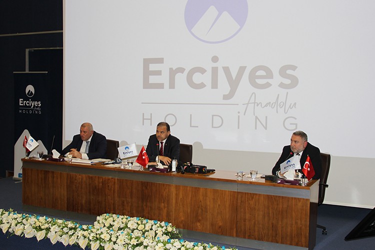 "O şirketler milletin emaneti"