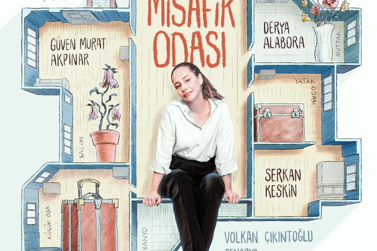 Podbee Media'nın 6. Podcast Dizisi