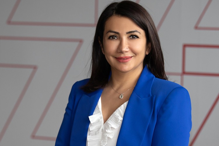 Gezegene dokunan projelerine uluslararası ödül