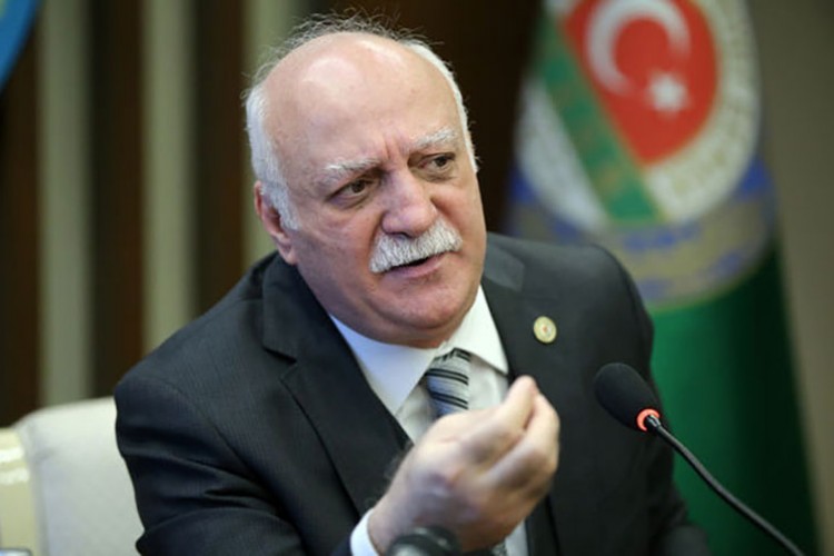 "Üretici ile market arasındaki fiyat farkı 4,5 kat"