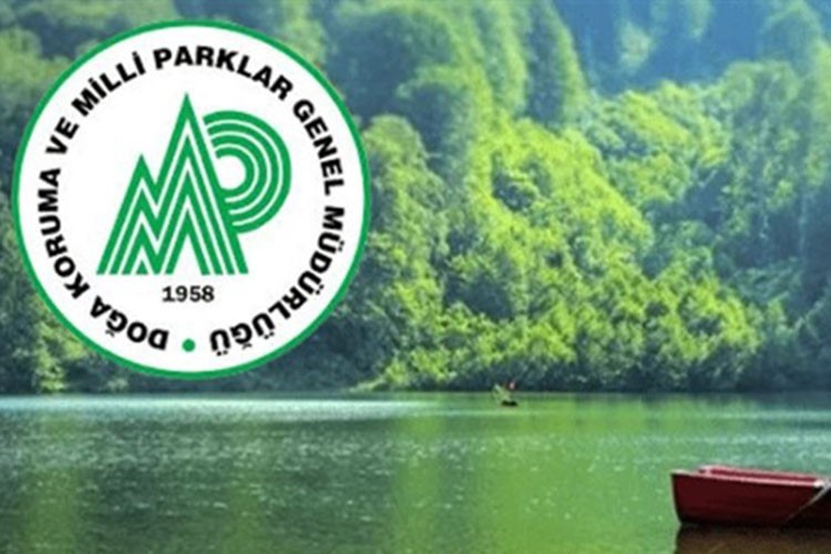 Doğa Koruma ve Milli Parklar Genel Müdürlüğü 240 sözleşmeli personel alacak