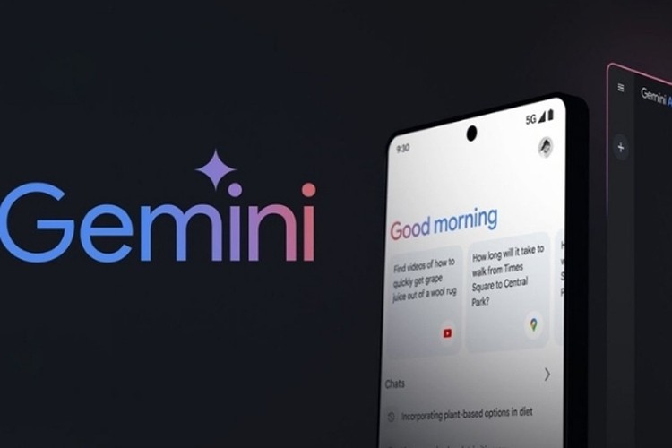 Google yapay zekasını rakiplerine göre daha fazla veriyle eğitiyor
