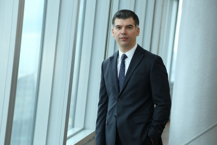 QNB Finansbank'tan sürdürülebilir yaşama destek