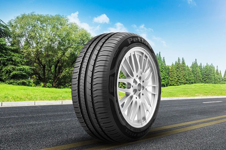 Lastik sektörünün ihracat şampiyonu oldu