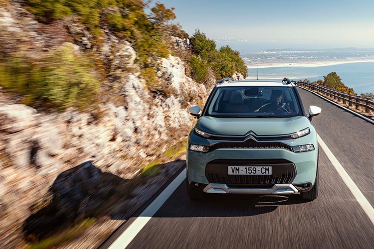 Citroel'den kaçırılmayacak fırsatlar