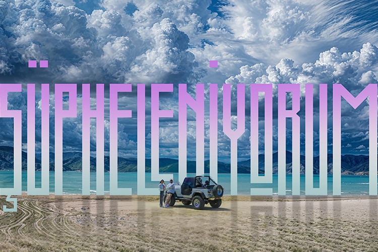 Anıl Piyancı'dan albüm müjdecisi yeni şarkı Şüpheleniyorum