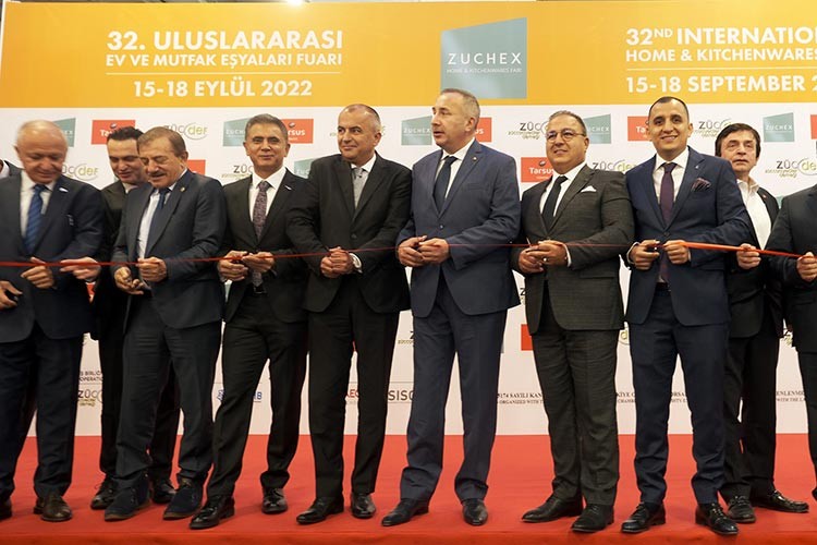 Mutfak sektöründen 4 milyar dolarlık ihracat