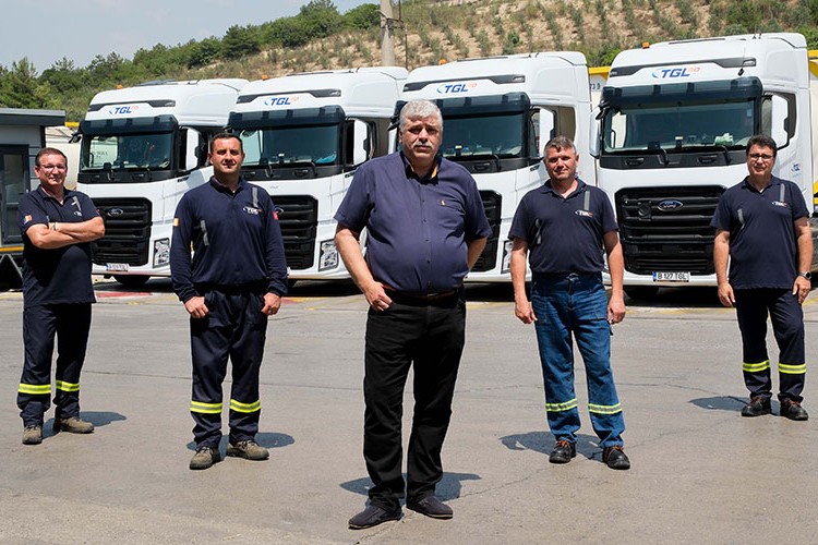 TET Global lojistik ağını genişletiyor