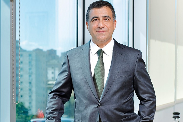 "Bina sorunu çözülmeli"