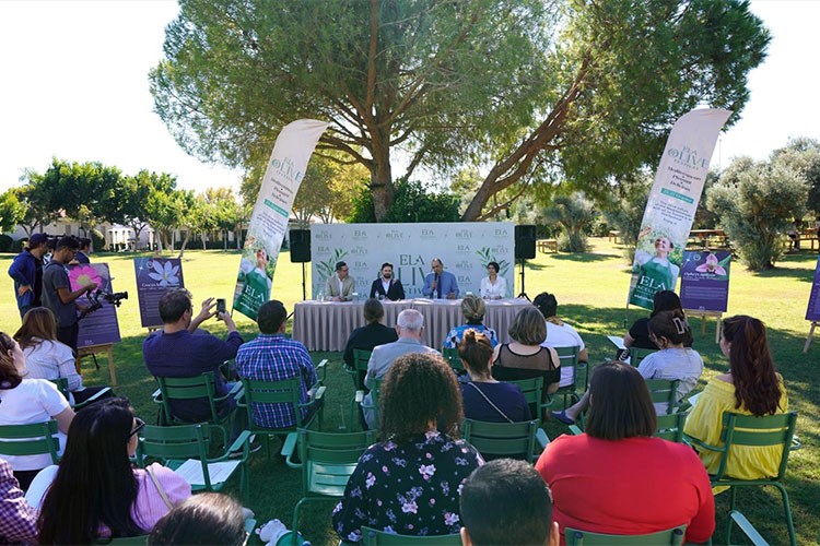 Endemik bitkilerin korunması için sürdürülebilirlik projesi başlatıldı