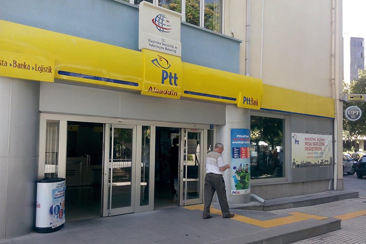 PTT'den avantajlı promosyon